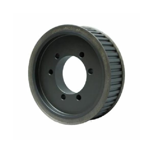 Timing Pulley Qd, 48H200 SF